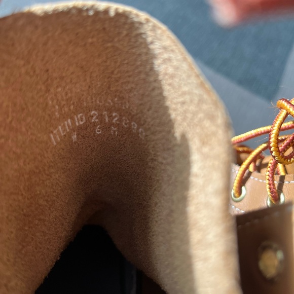 Bean Boots size 6 women’s - Picture 7 of 7